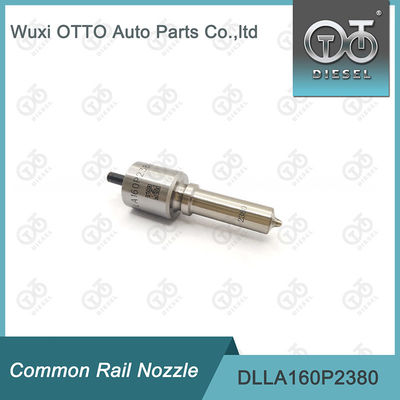 DLLA160P2380 Common Rail Nozzle For  Injectors 0 445110546 Applied RENAULT