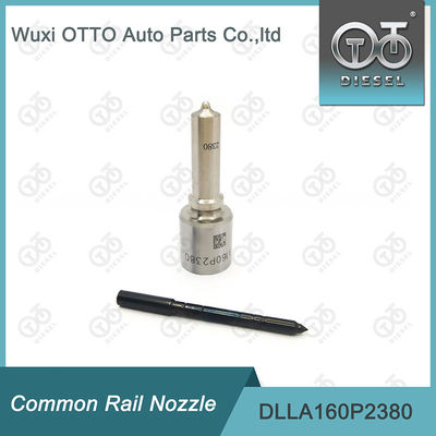 DLLA160P2380 Common Rail Nozzle For  Injectors 0 445110546 Applied RENAULT