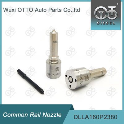 DLLA160P2380 Common Rail Nozzle For  Injectors 0 445110546 Applied RENAULT