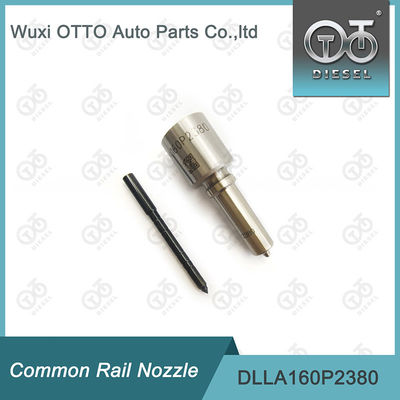 DLLA160P2380 Common Rail Nozzle For  Injectors 0 445110546 Applied RENAULT