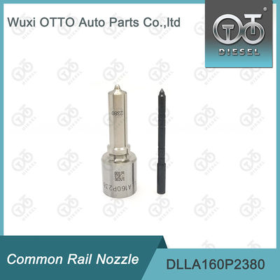DLLA160P2380 Common Rail Nozzle For  Injectors 0 445110546 Applied RENAULT