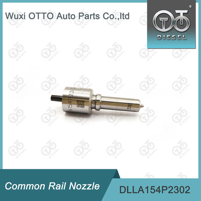 DLLA154P2302 BOSCH Common Rail Nozzle For Injectors 0445110485