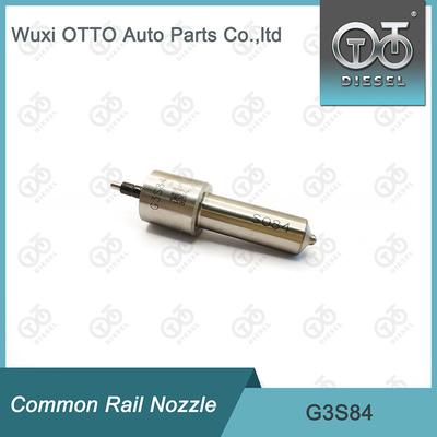 G3S84 Denso Common Rail Nozzle For Injectors 295050-1650