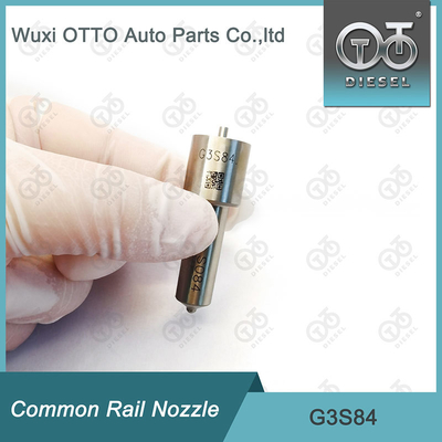 DENSO G3S84 Common Rail Nozzle for HINO 295050-1650 Injector