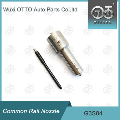 G3S84 Denso Common Rail Nozzle For Injectors 295050-1650