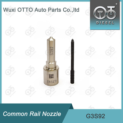 G3S92 Denso Common Rail Nozzle For Injectors 8-98246751-0