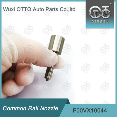 F00VX10044 / F00 VX 10044 Bosch Piezo Nozzle For Injectors High Speed Steel 0445116053