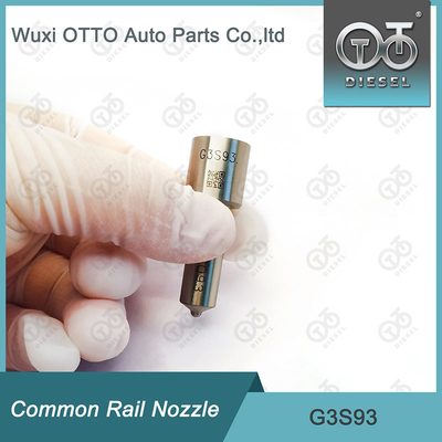 G3S93 DENSO Common Rail Nozzle For Injectors  295050-1550 / 2900 / 8-98259290-0