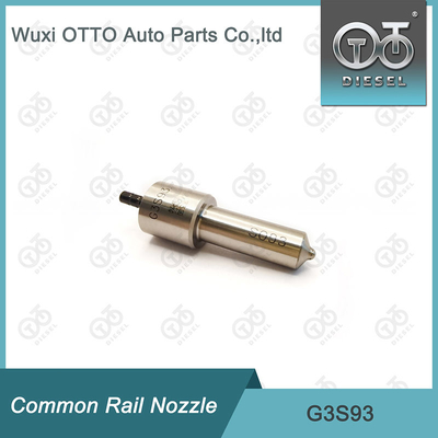 G3S93 DENSO Common Rail Nozzle For Injectors  295050-1550 / 2900 / 8-98259290-0
