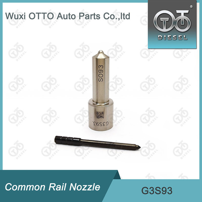 G3S93 DENSO Common Rail Nozzle For Injectors  295050-1550/2900 8-98259290-0