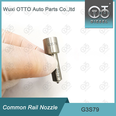 G3S79 Denso Common Rail Nozzle For Injectors 295050-1590 23670-E0590