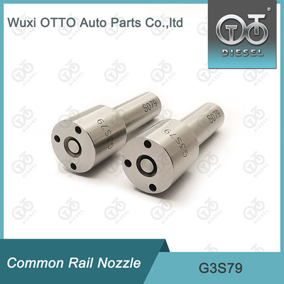 G3S79 Denso Common Rail Nozzle For Injectors 295050-1590 23670-E0590