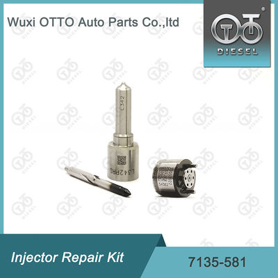  7135-581 Injector Repair Kit for R00101D PSA FORD DW10C