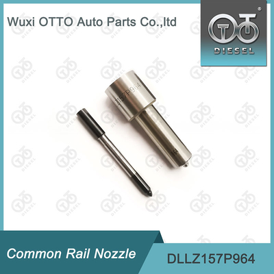 Bosch Common Rail Nozzle DLLZ157P964 for Injector 0445120006