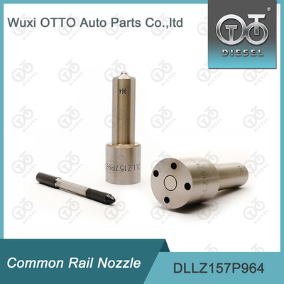 Bosch Common Rail Nozzle DLLZ157P964 for Injector 0445120006