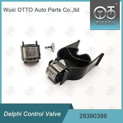 28390388 Common Rail Control Valve For Delphi Injectors 28317158