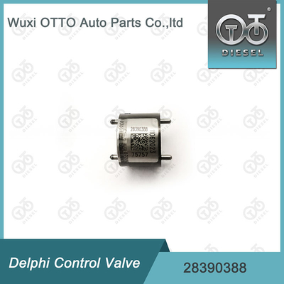 28390388 Common Rail Control Valve For Delphi Injectors 28317158