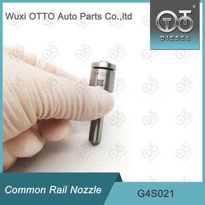 G4S021 Denso Common Rail Nozzle For Injectors 295050-0290/33800-4A950