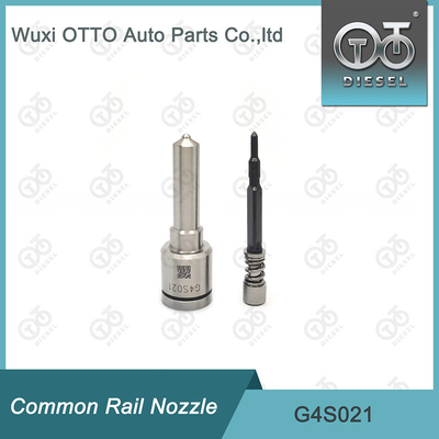 G4S021 Denso Common Rail Nozzle For Injectors 295050-0290/33800-4A950