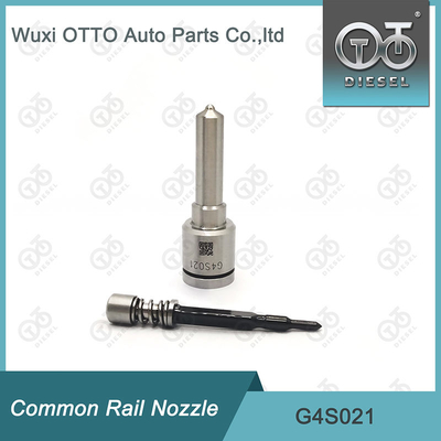 G4S021 Denso Common Rail Nozzle For Injectors 295050-0290/33800-4A950