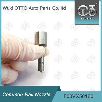F00VX50180 / F00 VX 50180 Bosch Piezo Nozzle For Injectors 0445120385 / 386 / 0986435647