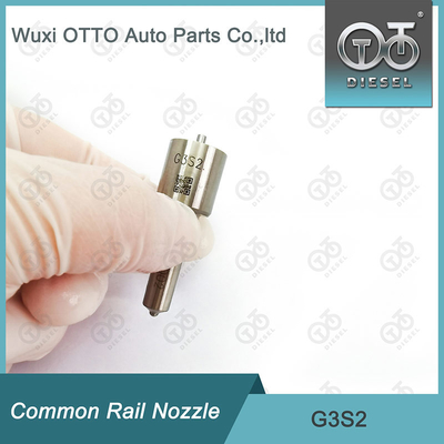 G3S2 DENSO Common Rail Nozzle For Injectors 295050-0820/007# 23670-30190/30380/39385