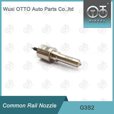 G3S2 DENSO Common Rail Nozzle For Injectors 295050-0820/007# 23670-30190/30380/39385