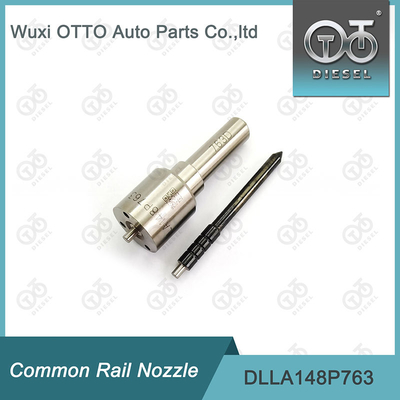 DLLA148P763 Common Rail Nozzle For Injectors 095000-054# / RE524369 / SE501941