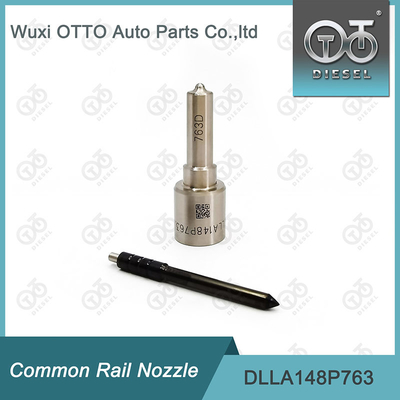 DLLA148P763 Common Rail Nozzle For Injectors 095000-054# / RE524369 / SE501941
