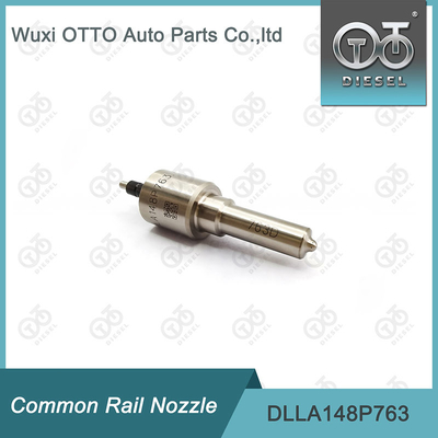 DLLA148P763 Common Rail Nozzle For Injectors 095000-054# / RE524369 / SE501941