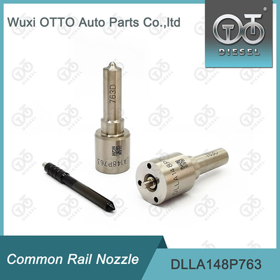 DLLA148P763 Common Rail Nozzle For Injectors 095000-054# / RE524369 / SE501941
