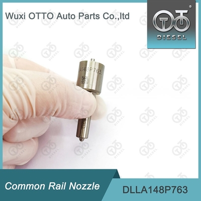 DLLA148P763 Common Rail Nozzle For Injectors 095000-054# / RE524369 / SE501941