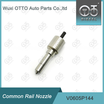 V0605P144 SIEMENS VDO Diesel Injection Nozzle For Injectors 2S6Q-9F593-AB/AC A2C59513997