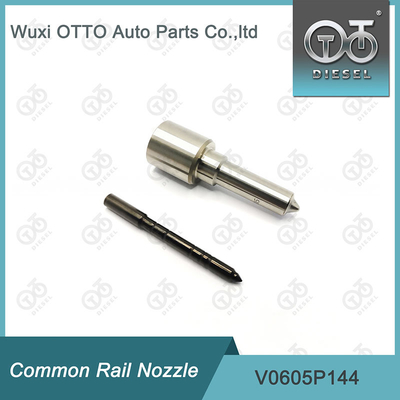 V0605P144 SIEMENS VDO Diesel Injection Nozzle For Injectors 2S6Q-9F593-AB/AC A2C59513997