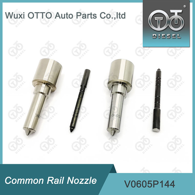 V0605P144 SIEMENS VDO Diesel Injection Nozzle For Injectors 2S6Q-9F593-AB/AC A2C59513997