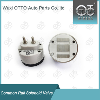 C11 C13 C15 Solenoid Valve For Injector  Engines BEBE4B12004
