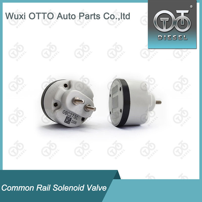 C11 C13 C15 Solenoid Valve For Injector  Engines BEBE4B12004