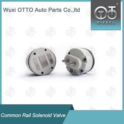 C11 C13 C15 Solenoid Valve For Injector  Engines BEBE4B12004