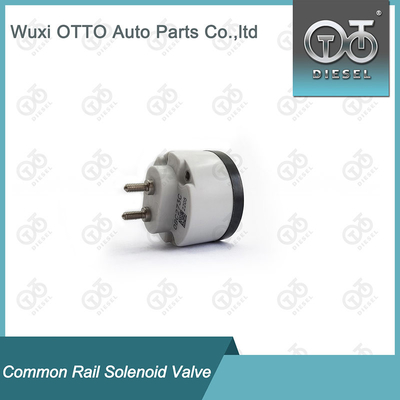 C11 C13 C15 Solenoid Valve For Injector  Engines BEBE4B12004