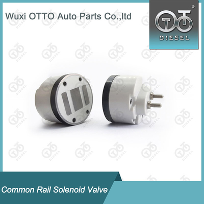 C11 C13 C15 Solenoid Valve For Injector  Engines BEBE4B12004