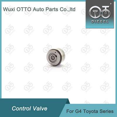 High Speed Steel Denso Injector Parts G4-04 for Diesel Fuel Injection System