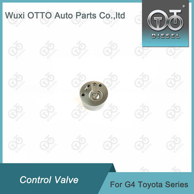 High Speed Steel Denso Injector Parts G4-04 for Diesel Fuel Injection System