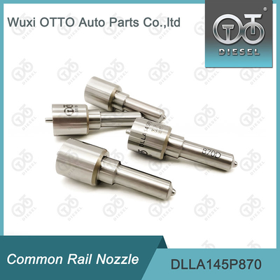 DLLA145P870 Denso Common Rail Nozzle For Injector 095000-560# 1465A041