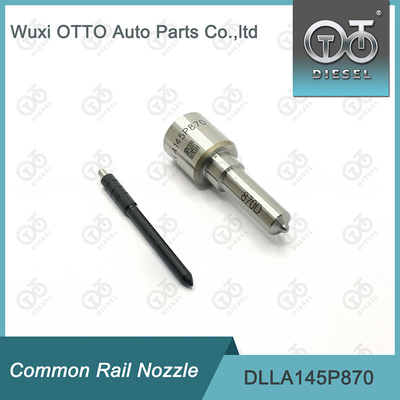 DLLA145P870 Denso Common Rail Nozzle For Injector 095000-560#/1465A041