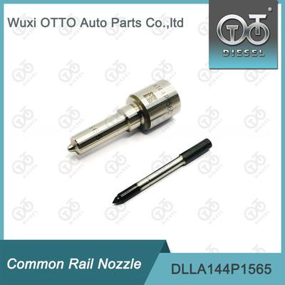 DLLA144P1565 Common Rail Nozzle For Bosch Injectors 0445120066