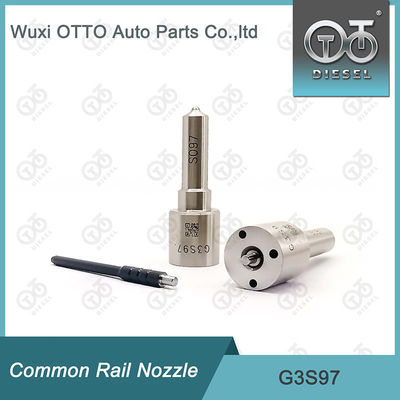 G3S97 Denso Common Rail Nozzle For Injectors 295050-1860 High-Speed Steel
