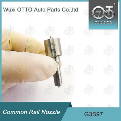 G3S97 Denso Common Rail Nozzle For Injectors 295050-1860 High-Speed Steel