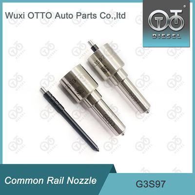 G3S97 Denso Common Rail Nozzle For Injectors 295050-1860