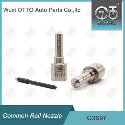 G3S97 Denso Common Rail Nozzle For Injectors 295050-1860