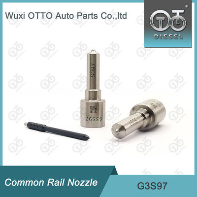 G3S97 Denso Common Rail Nozzle For Injectors 295050-1860 High-Speed Steel